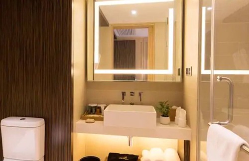 Gaoxin Hotel | Hilton Garden Inn Xi'an High-Tech Zone