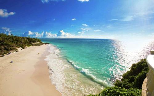 Diamond Valley Resort | Hilton Grand Vacations Club The Crane Barbados