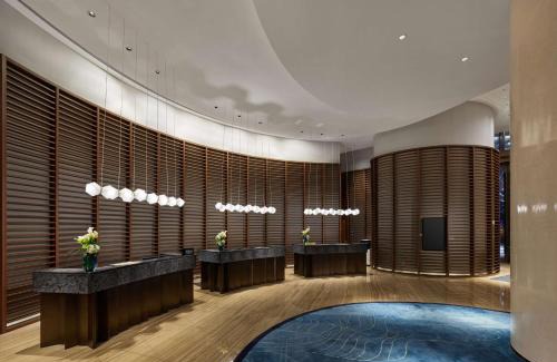 Hainan Resort | Hilton Hainan Ocean Flower Island
