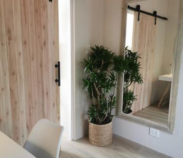 Hilton House | Hilton Haven