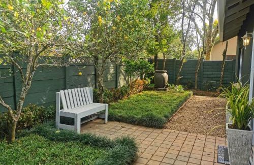 Hilton House | Hilton Haven