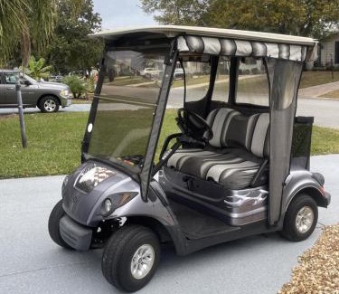 The Villages House | Hilton Head - Golf Course View- Villagepeople