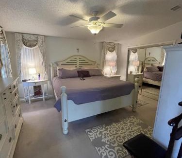 The Villages House | Hilton Head - Golf Course View- Villagepeople
