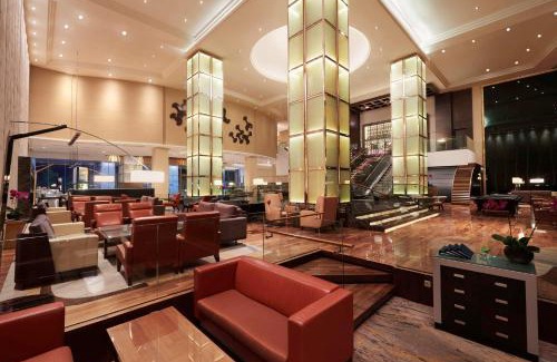 Kuala Lumpur Hotel | Hilton Kuala Lumpur