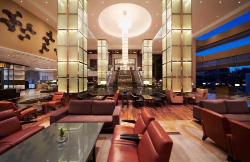 Kuala Lumpur Hotel | Hilton Kuala Lumpur