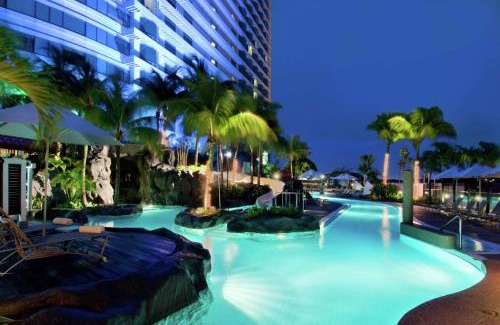 Kuala Lumpur Hotel | Hilton Kuala Lumpur
