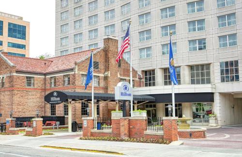 Madison Hotel | Hilton Madison Monona Terrace