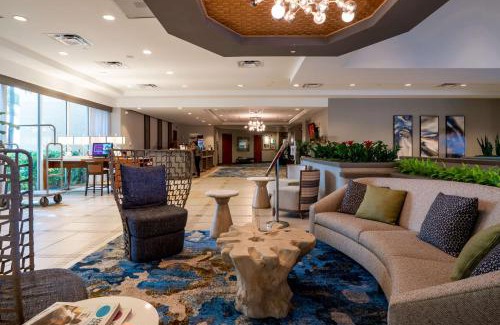 Indialantic Hotel | Hilton Melbourne Beach Oceanfront