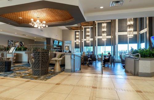Indialantic Hotel | Hilton Melbourne Beach Oceanfront