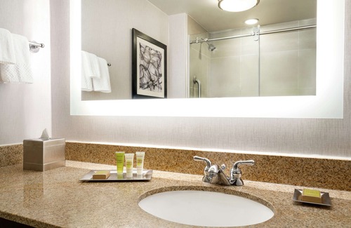 Melbourne Hotel | Hilton Melbourne, FL