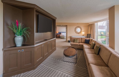 White Station Hotel | Hilton Memphis
