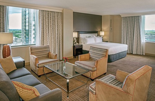Downtown Minneapolis Hotel | Hilton Minneapolis