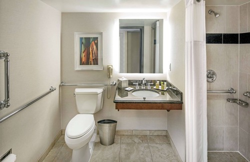 Downtown Minneapolis Hotel | Hilton Minneapolis