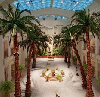 Mumbai Hotel | Hilton Mumbai International Airport Hotel