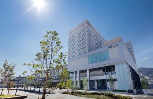 Nagasaki Hotel | Hilton Nagasaki