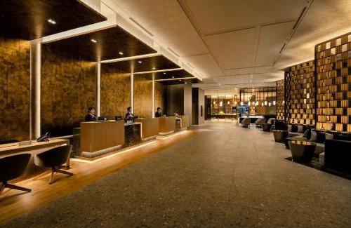Nagasaki Hotel | Hilton Nagasaki