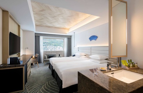 Nagasaki Hotel | Hilton Nagasaki
