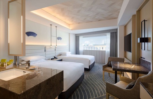 Nagasaki Hotel | Hilton Nagasaki