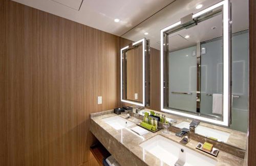 Nagoya City Centre Hotel | Hilton Nagoya Hotel