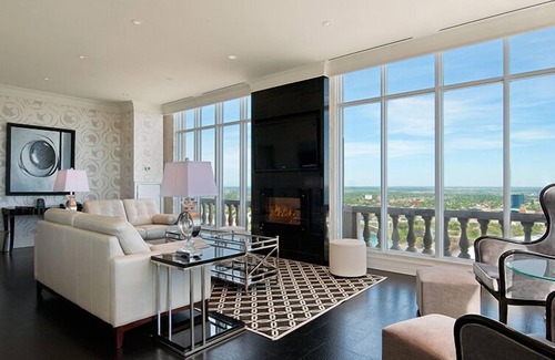 Fallsview Hotel | Hilton Niagara Falls/Fallsview Hotel & Suites