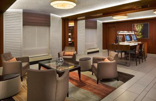 Oakland Hotel | Hilton Oakland Airport