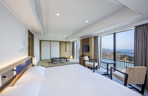 Nebukawa Resort | Hilton Odawara Resort & Spa