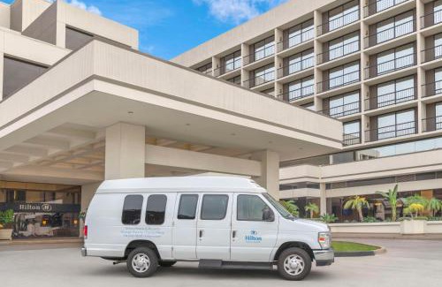 Costa Mesa Hotel | Hilton Orange County/Costa Mesa