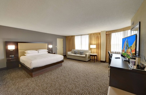 Altamonte Springs Hotel | Hilton Orlando/Altamonte Springs
