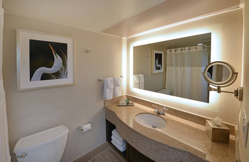 Altamonte Springs Hotel | Hilton Orlando/Altamonte Springs