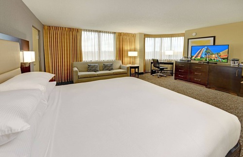 Altamonte Springs Hotel | Hilton Orlando/Altamonte Springs