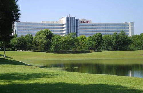 Altamonte Springs Hotel | Hilton Orlando/Altamonte Springs