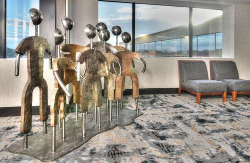 Altamonte Springs Hotel | Hilton Orlando/Altamonte Springs