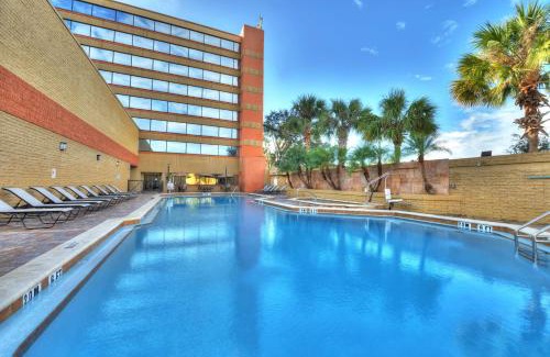 Altamonte Springs Hotel | Hilton Orlando/Altamonte Springs