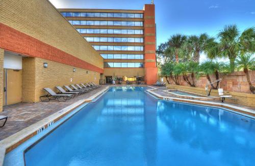 Altamonte Springs Hotel | Hilton Orlando/Altamonte Springs