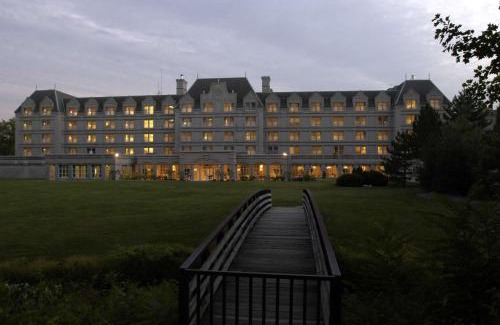 Pearl River Hotel | Hilton Pearl River