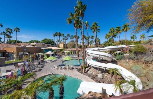Camelback East Resort | Hilton Phoenix Resort at the Peak