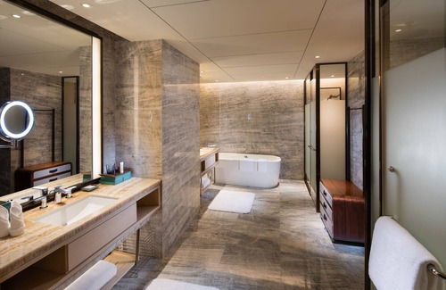 Jinjiang Hotel | Hilton Quanzhou Riverside