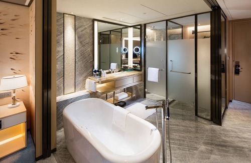 Jinjiang Hotel | Hilton Quanzhou Riverside