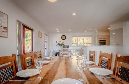 Lynmore House | Hilton Retreat
