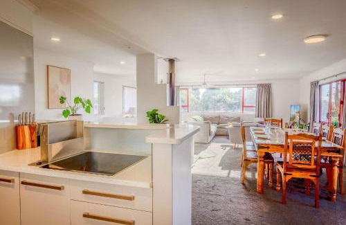 Lynmore House | Hilton Retreat