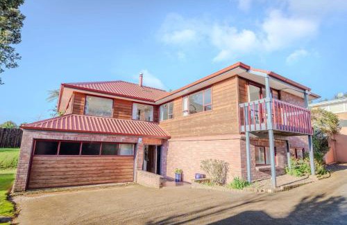 Lynmore House | Hilton Retreat