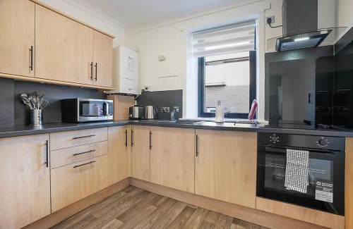 Central Aberdeen Apartment | Hilton Road Apartment - Grampian Lettings