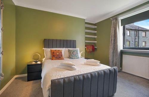 Central Aberdeen Apartment | Hilton Road Apartment - Grampian Lettings