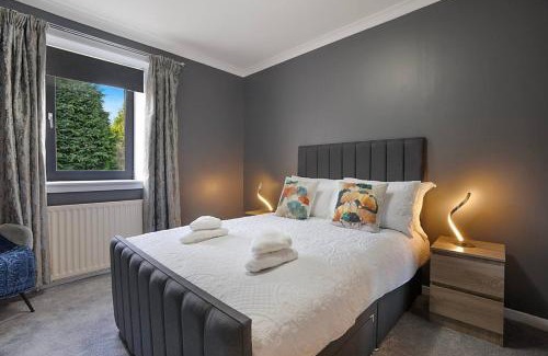 Central Aberdeen Apartment | Hilton Road Apartment - Grampian Lettings