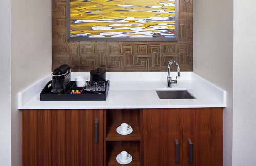 Downtown Hotel | Hilton Rochester Mayo Clinic Area