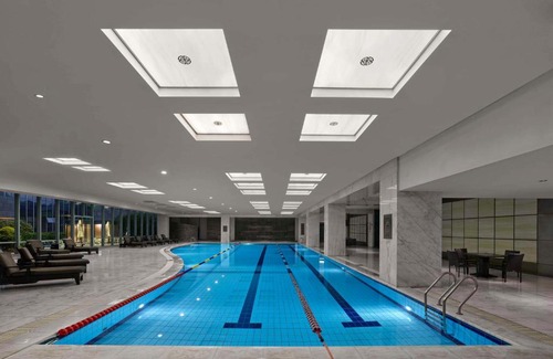Gubei Hotel | Hilton Shanghai Hongqiao