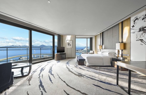 Shekou Hotel | Hilton Shenzhen Shekou Nanhai