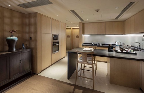 Shekou Hotel | Hilton Shenzhen Shekou Nanhai