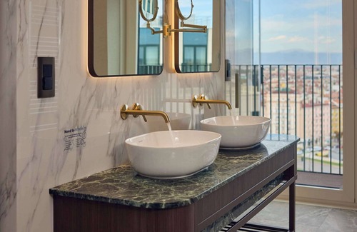 rayon Triaditsa Hotel | Hilton Sofia