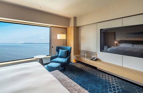 Maihama Resort | Hilton Tokyo Bay